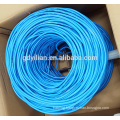 high speed lan cable supplier cat6 utp cat5 cable for network systems